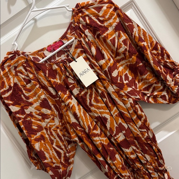 ✨NWT~Flying Tomato Tiered Dress✨ - Picture 5 of 8